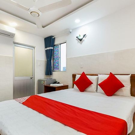 Anh Khoa 1 Hotel Quan 2 Πόλη Χο Τσι Μινχ Εξωτερικό φωτογραφία