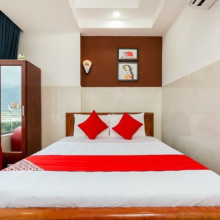 Anh Khoa 1 Hotel Quan 2 Πόλη Χο Τσι Μινχ Εξωτερικό φωτογραφία