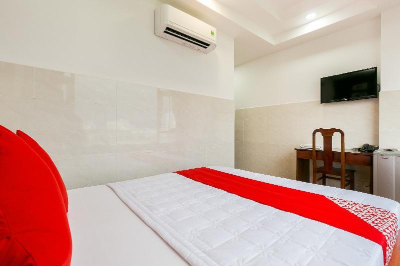 Anh Khoa 1 Hotel Quan 2 Πόλη Χο Τσι Μινχ Εξωτερικό φωτογραφία